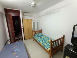 Blk 684 Hougang Avenue 8 (Hougang), HDB 3 Rooms #587181351